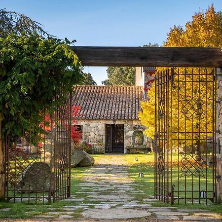 Auberge A Pignata Levie Exteriör bild