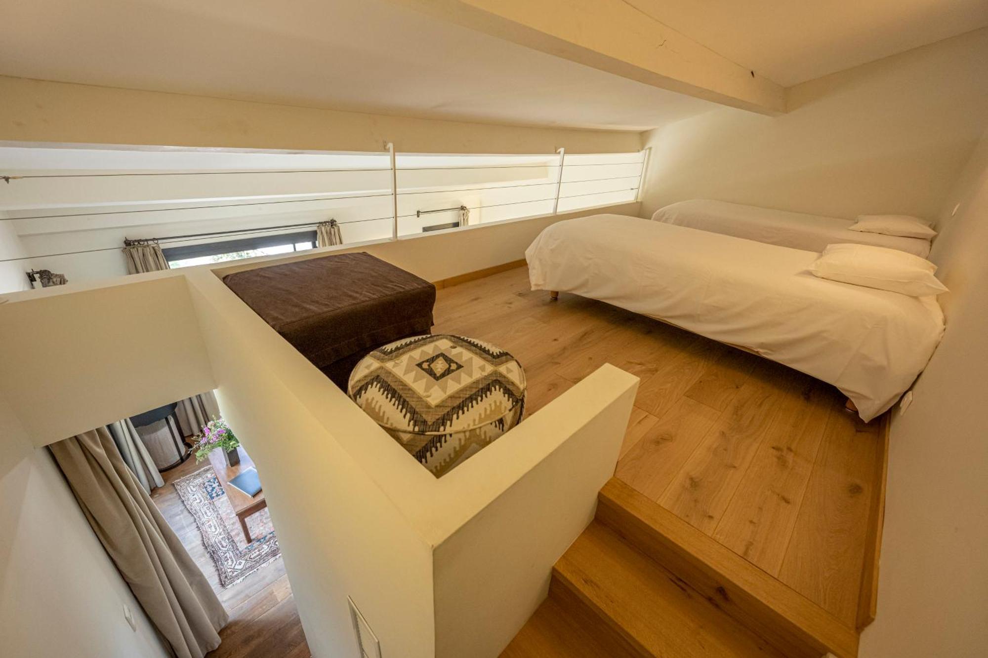 Auberge A Pignata Levie Exteriör bild
