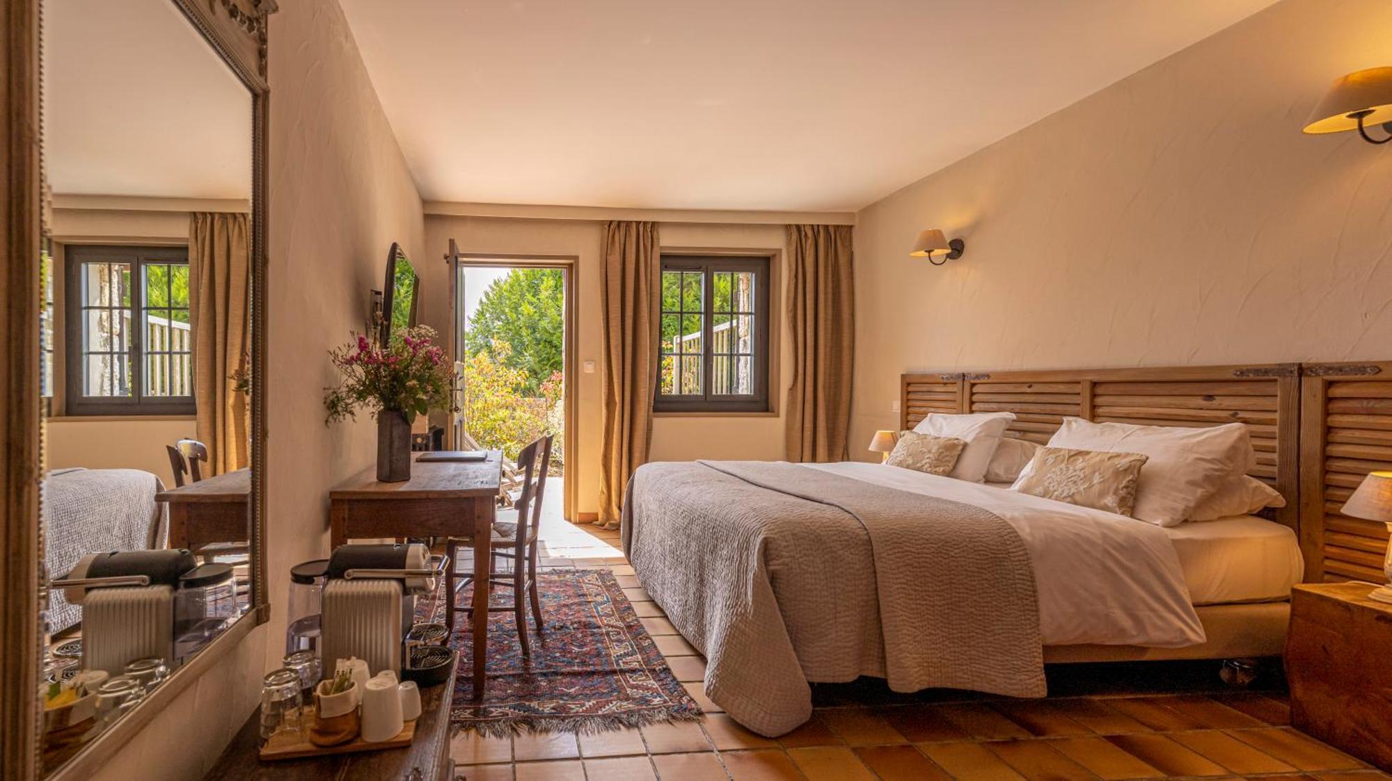 Auberge A Pignata Levie Exteriör bild