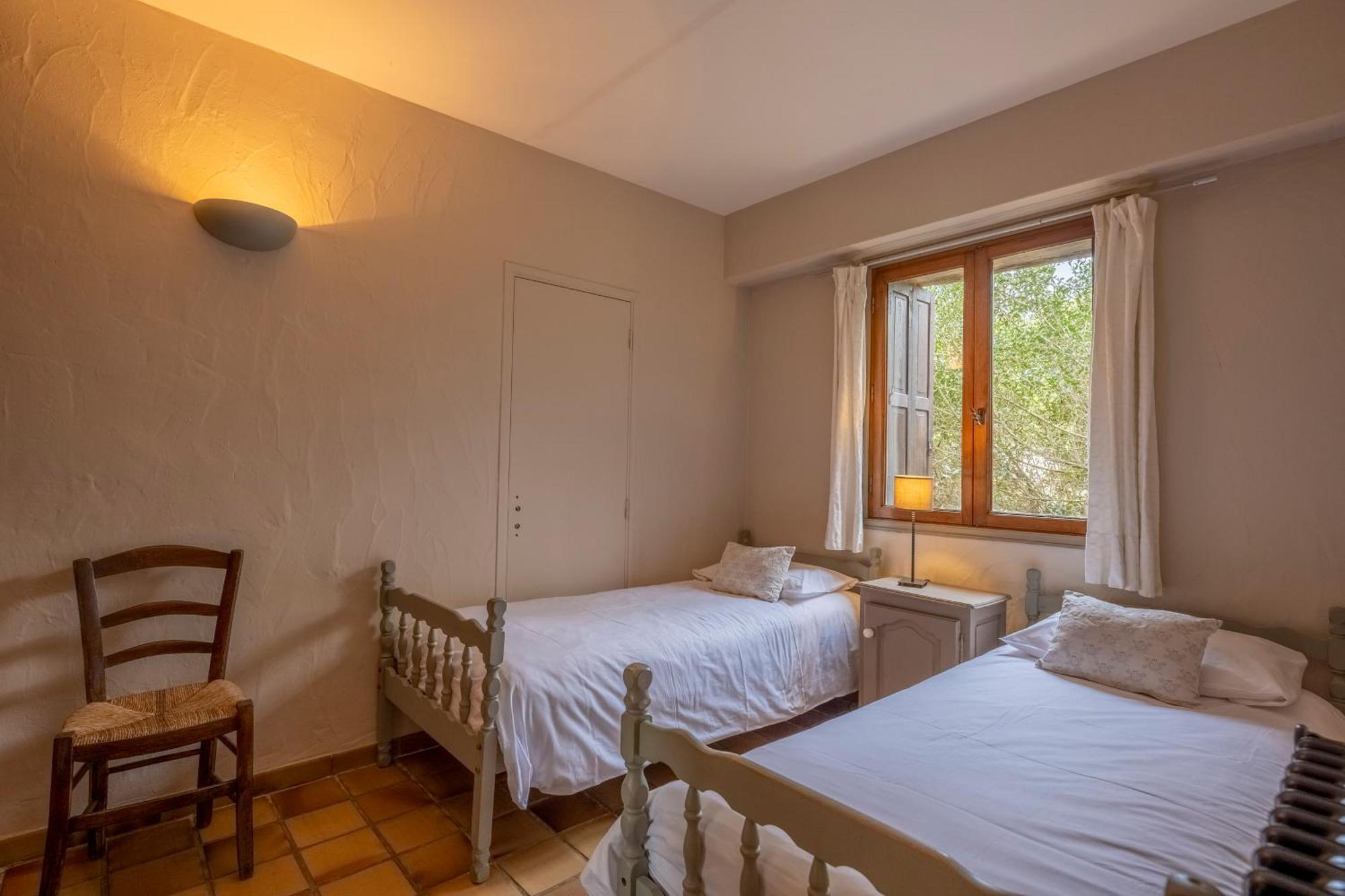 Auberge A Pignata Levie Exteriör bild
