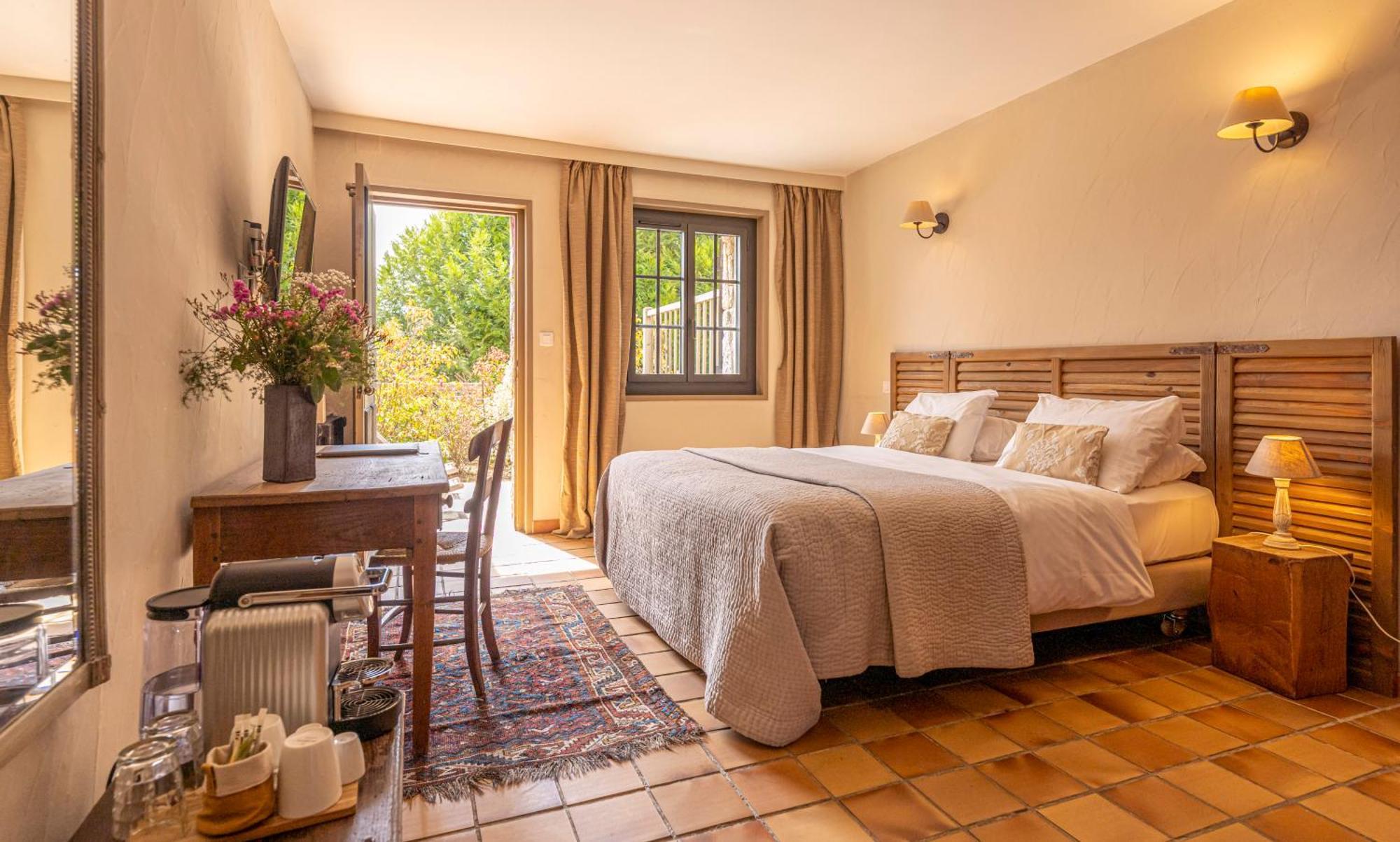 Auberge A Pignata Levie Exteriör bild