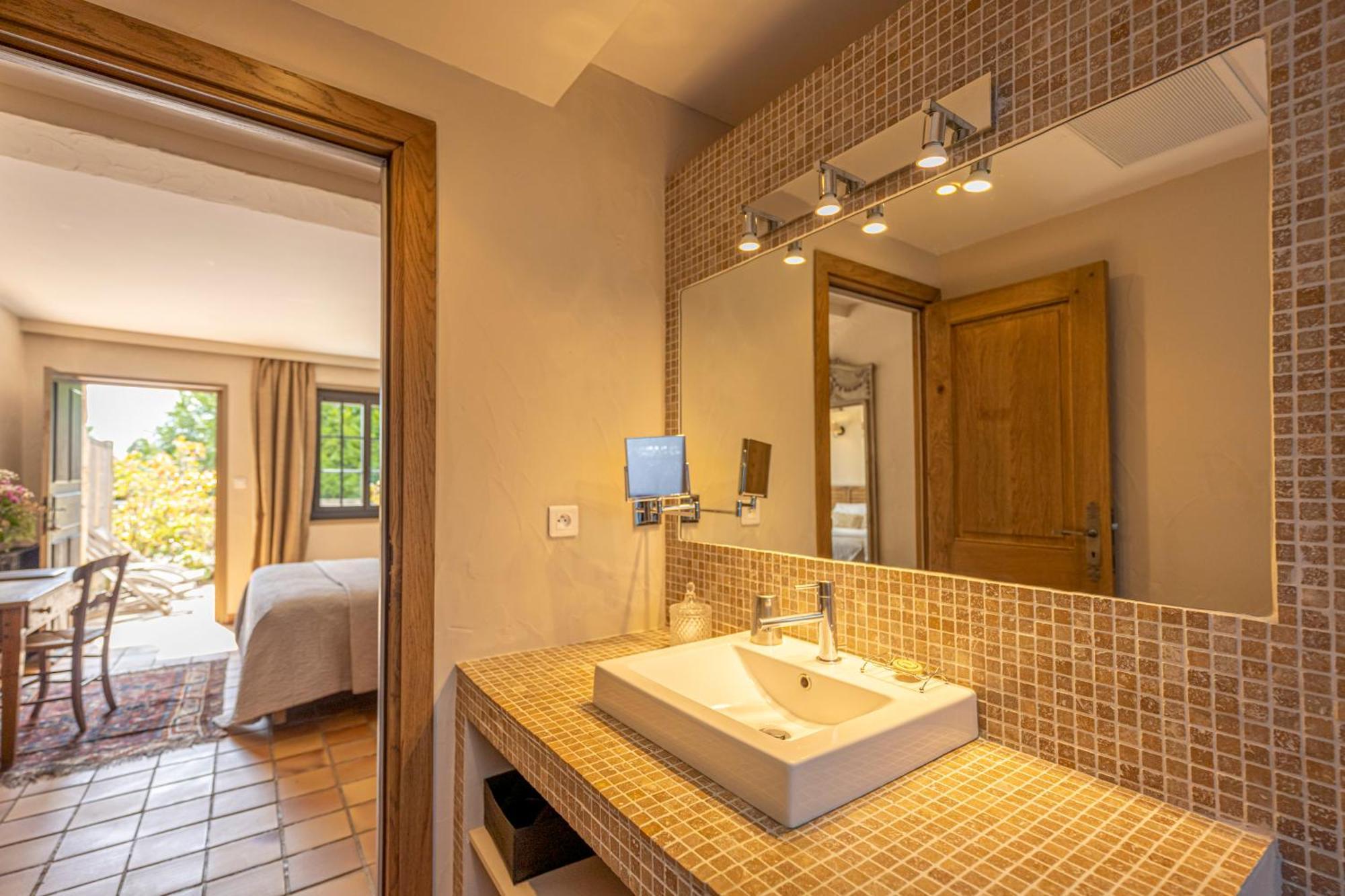 Auberge A Pignata Levie Exteriör bild